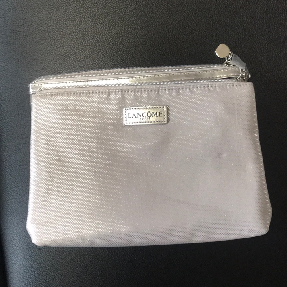 Lancôme Makeup Bag